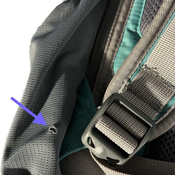 L.L. Bean Other Ll Bean Quad Pack Backpack Poshmark